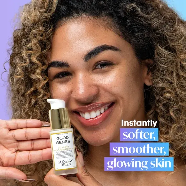 Cult Sunday Riley Good Genes Lactic Acid Treatment 50ml