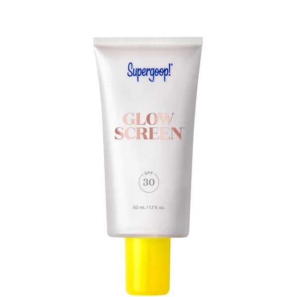 cult Supergoop Glowscreen SPF30 50ml (Various Shades)