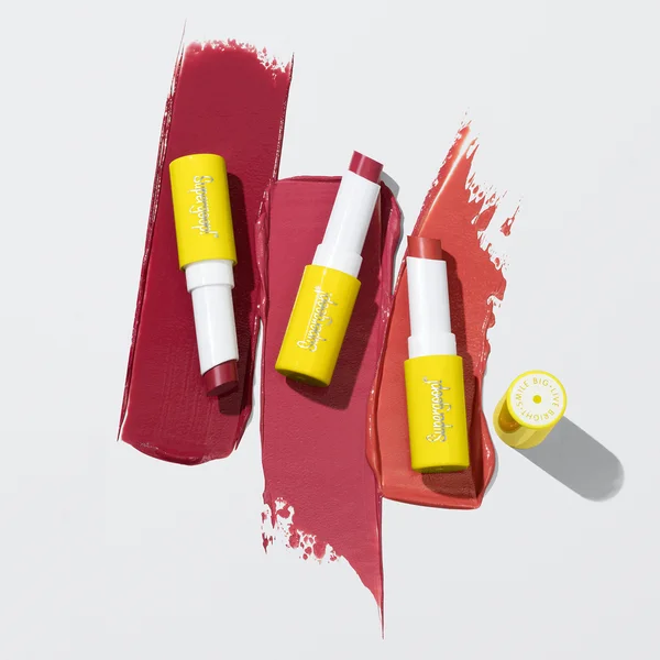 Cult Supergoop Lipshades 100% Mineral SPF 3.5g (Various Shades)