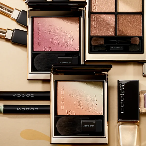 Cult SUQQU 2025 Spring/Summer Collection Blurring Color Blush 6.4g (Various Shades)