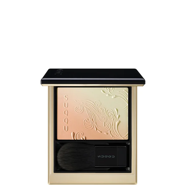 cult SUQQU 2025 Spring/Summer Collection Blurring Color Blush 6.4g (Various Shades)