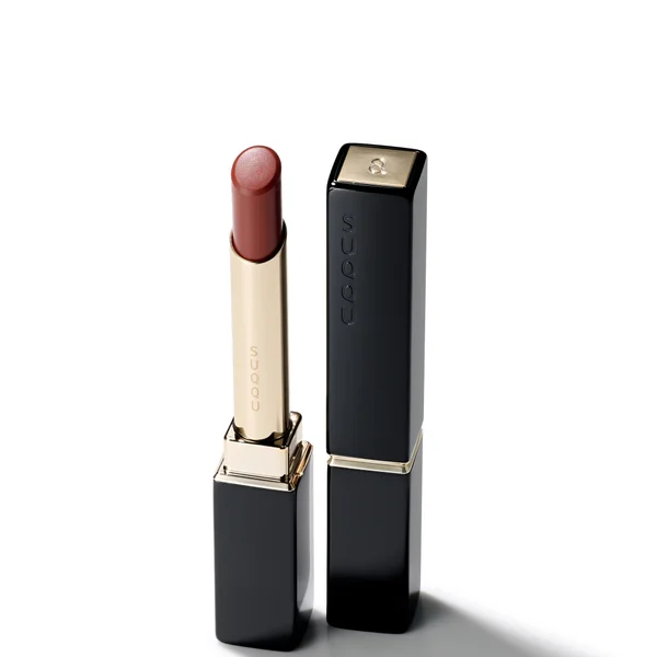 Cult SUQQU 2025 Spring/Summer Collection Velvet Fit Lipstick Refill Case 17g