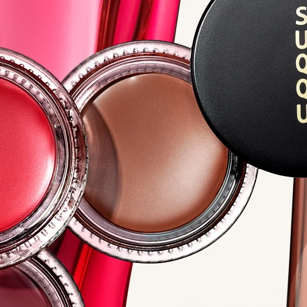 Cult SUQQU Cream Touch Blush And Lip Stick 7.3g (Various Shades)