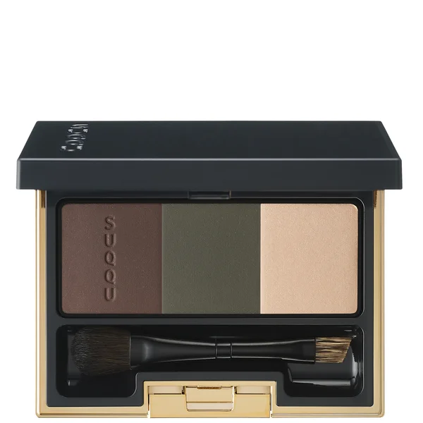 cult SUQQU Suqqu 3D Control Eyebrow 6.7g (Various Shades)