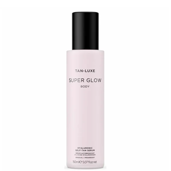 cult Tan-Luxe Super Glow Body Hyaluronic Self-Tan Serum 150ml