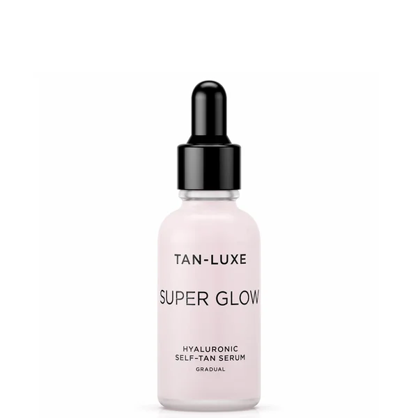 cult Tan-Luxe Super Glow Hyaluronic Self-Tan Serum 30ml