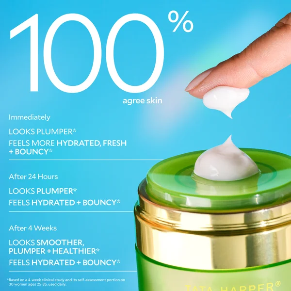 Cult Tata Harper Water-Lock Moisturizer Starter Kit