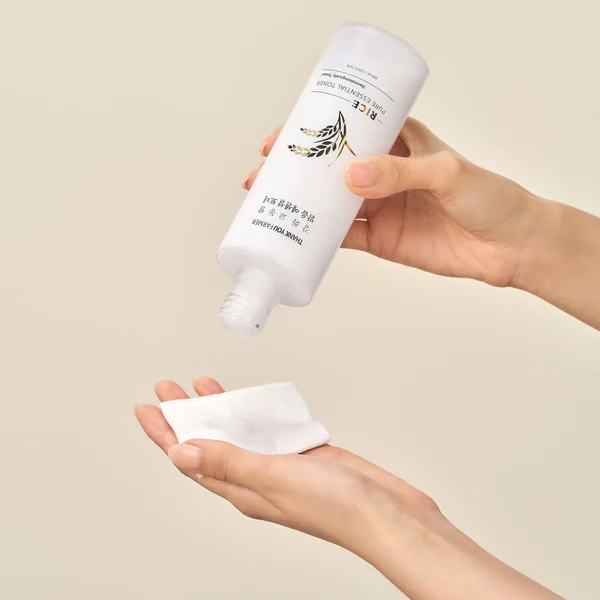 Cult Thank You Farmer Rice Pure Milky Hydrating Essential Toner 200ml