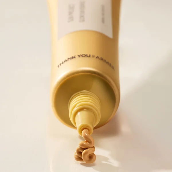 Cult Thank You Farmer Sun Project Glow Sun Essence SPF30 PA++ 40ml