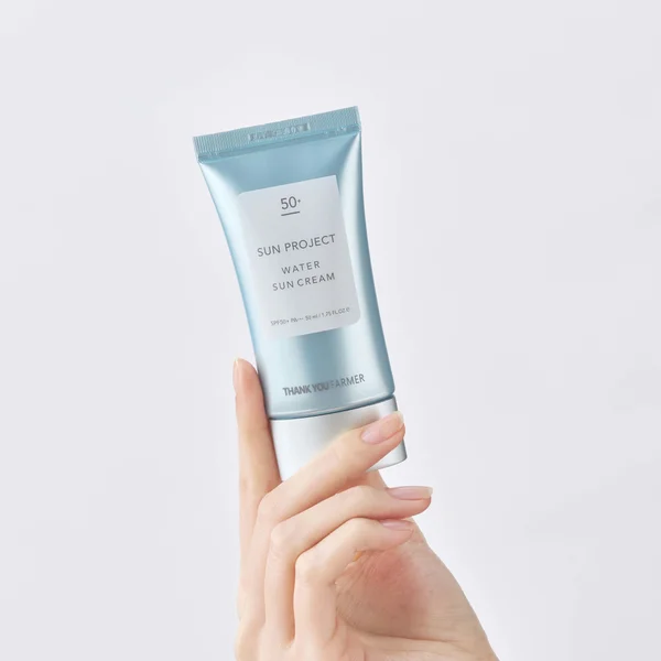 Cult Thank You Farmer Sun Project Water Sun Cream SPF50+ 50ml