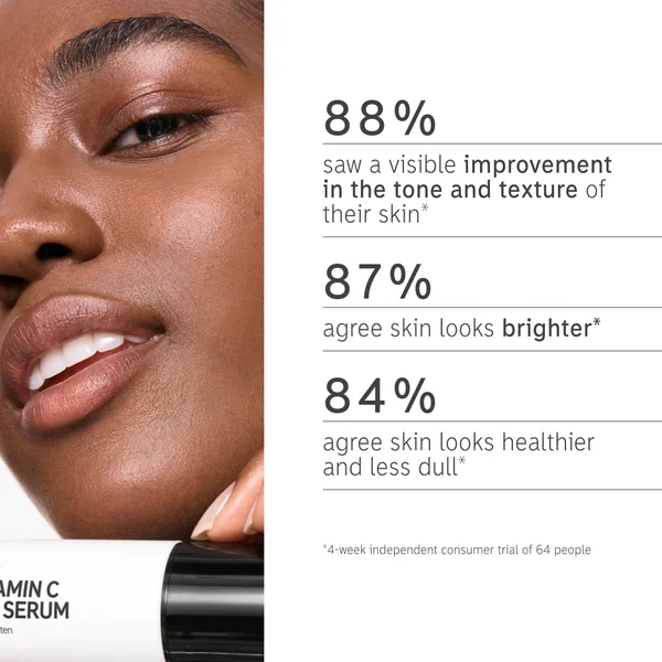 Cult The INKEY List- 15% Vitamin C And EGF Serum 30ml