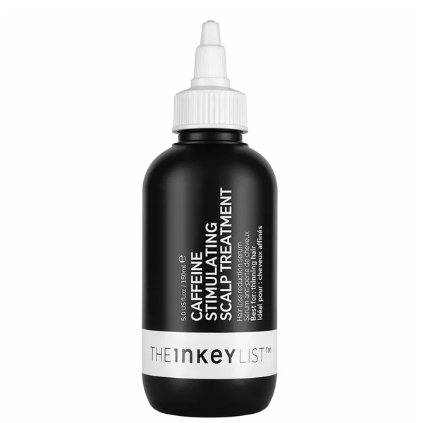 cult The INKEY List Caffeine Stimulating Scalp Treatment 150ml