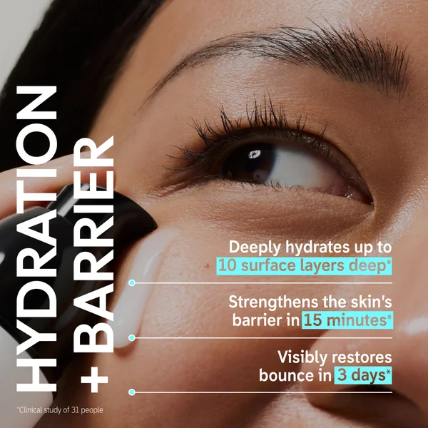 Cult The INKEY List Ectoin Hydro-Barrier Serum 30ml