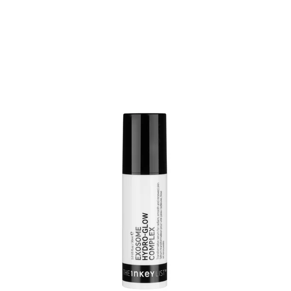 cult The INKEY List Exosome Hydro-Glow Complex 30ml
