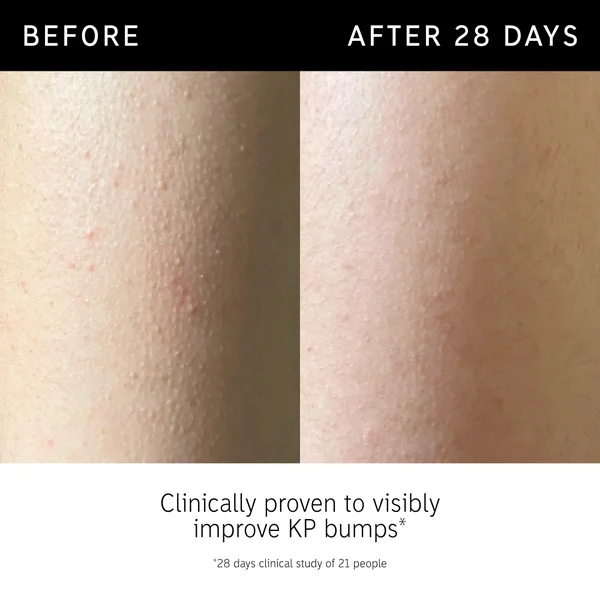 Cult The INKEY List Glycolic Acid Exfoliating Body Stick 45g