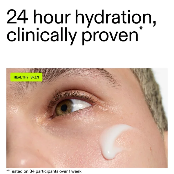 Cult The INKEY List Hydrating Cream-to-Milk Cleanser 180ml