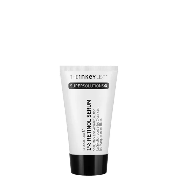 Cult The INKEY List Super Solutions 1% Retinol Serum 30ml
