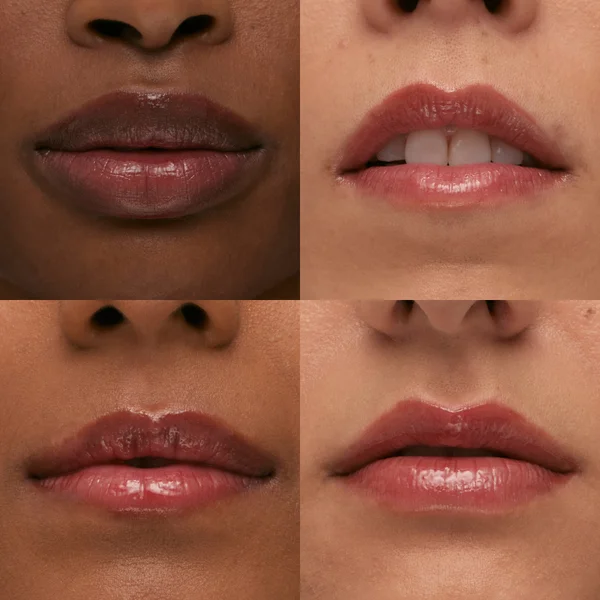 Cult The INKEY List Tripeptide Plumping Lip Balm - Berry Tint