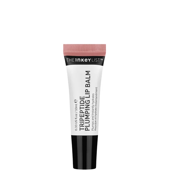 cult The INKEY List Tripeptide Plumping Lip Balm - Mocha Tint