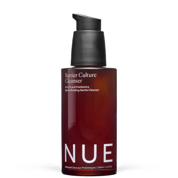 cult The Nue Co. Barrier Culture Probiotic Cleanser 100ml
