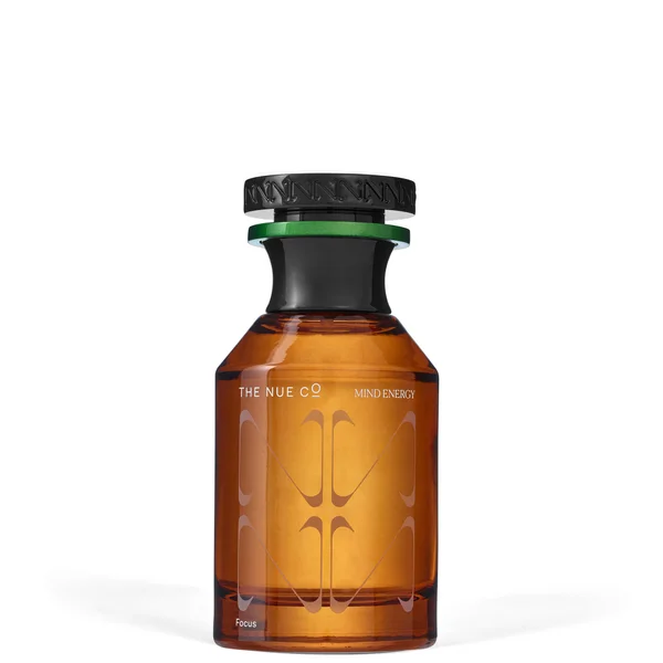 cult The Nue Co. Mind Energy Energizing Fragrance 50ml