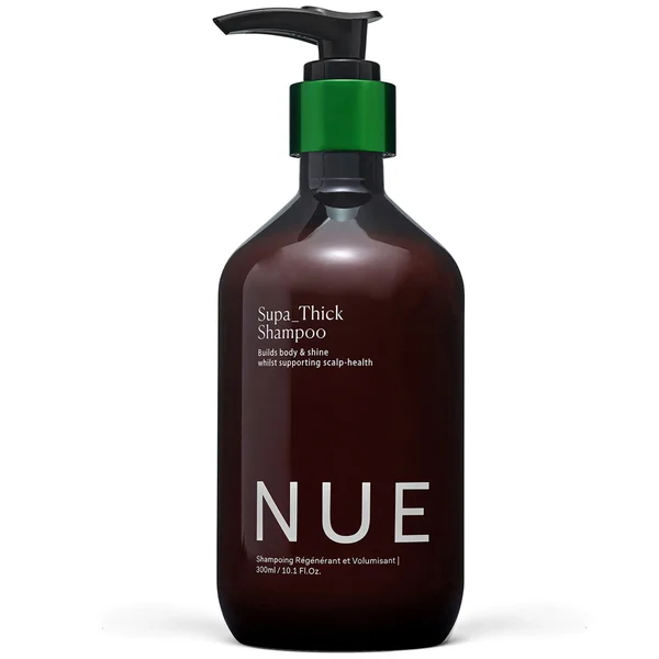 cult The Nue Co. Supa_Thick Sulfate Free Shampoo for Hair Growth 250ml