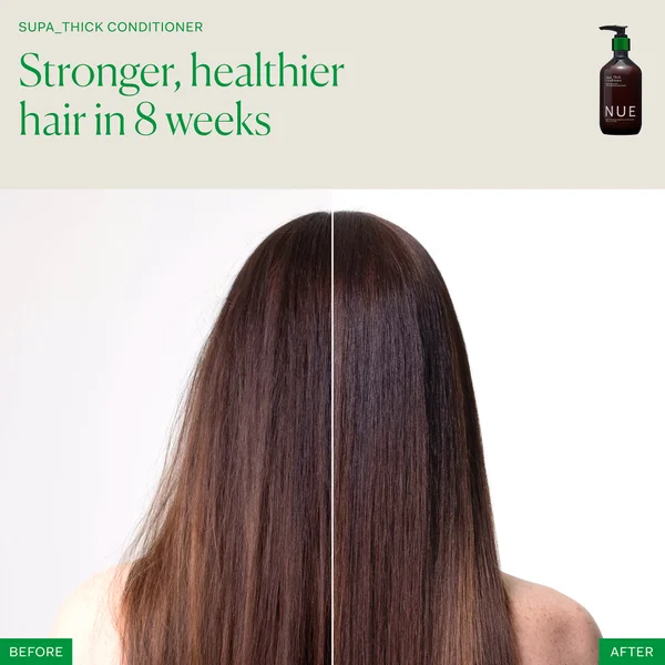 Cult The Nue Co. Supa_Thick Thickening Conditioner For Hair Growth 250ml