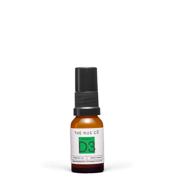 cult The Nue Co. Vitamin D Immune-Boosting Mouth Spray 15ml