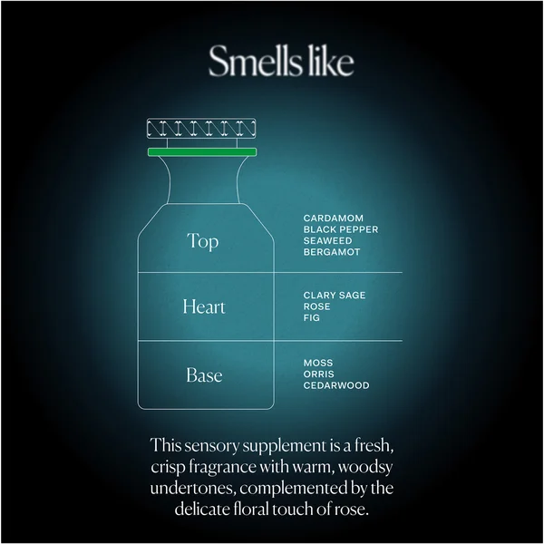 Cult The Nue Co. Water Therapy Relaxing Fragrance 50ml