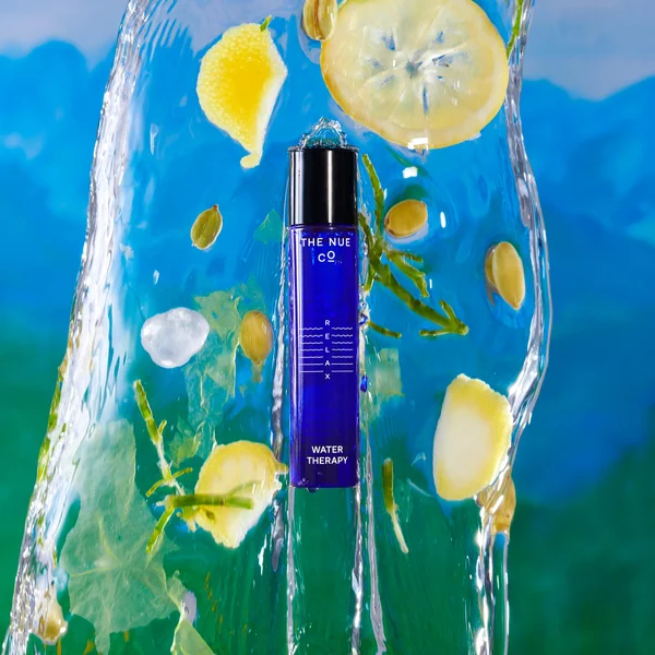 Cult The Nue Co. Water Therapy Relaxing Fragrance Travel Spray 10ml