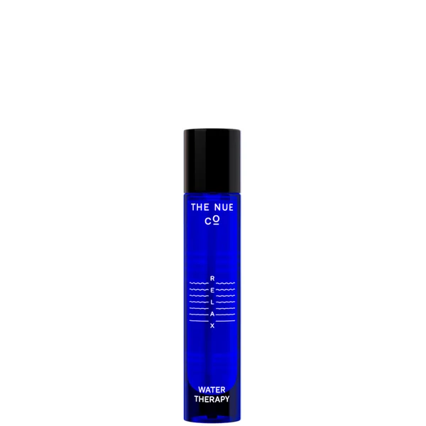 cult The Nue Co. Water Therapy Relaxing Fragrance Travel Spray 10ml