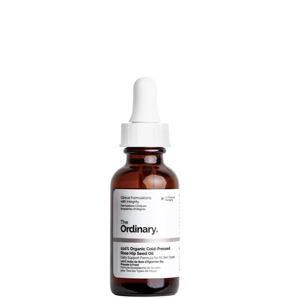 cult The Ordinary 100% Organic Cold-Pressed Rose Hip Seed Oil 30ml