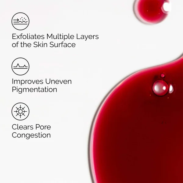 Cult The Ordinary AHA 30% + BHA 2% Peeling Solution 30ml