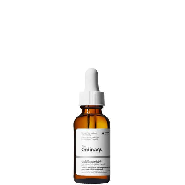 cult The Ordinary Ascorbyl Tetraisopalmitate Solution 20% in Vitamin F 30ml