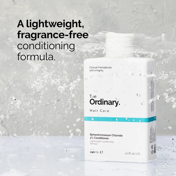 Cult The Ordinary Behentrimonium Chloride 2% Conditioner 240ml