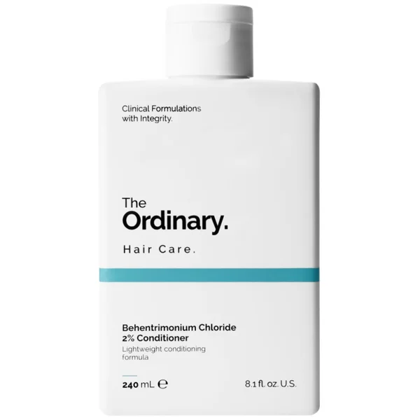 cult The Ordinary Behentrimonium Chloride 2% Conditioner 240ml