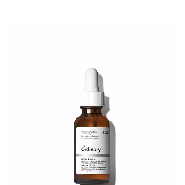 cult The Ordinary GF 15% Serum for Visible Skin Repair and Wrinkles 30ml