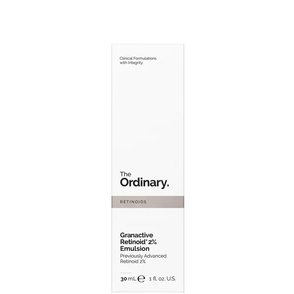 Cult The Ordinary Granactive Retinoid 2% Emulsion 30ml