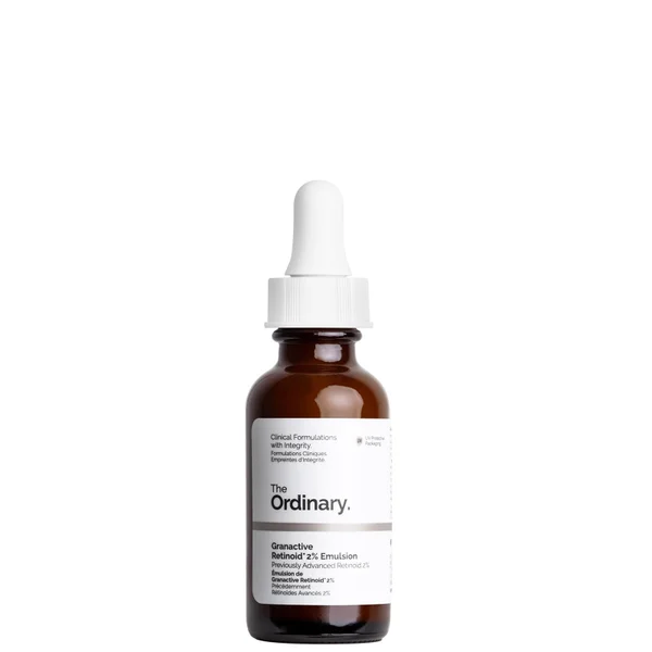 cult The Ordinary Granactive Retinoid 2% Emulsion 30ml