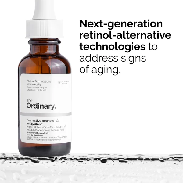 Cult The Ordinary Granactive Retinoid Serum 5% In Squalane 30ml