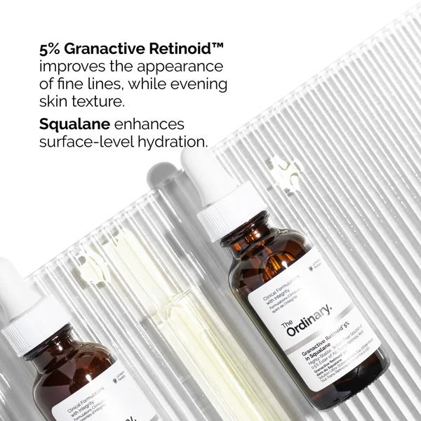 Cult The Ordinary Granactive Retinoid Serum 5% In Squalane 30ml