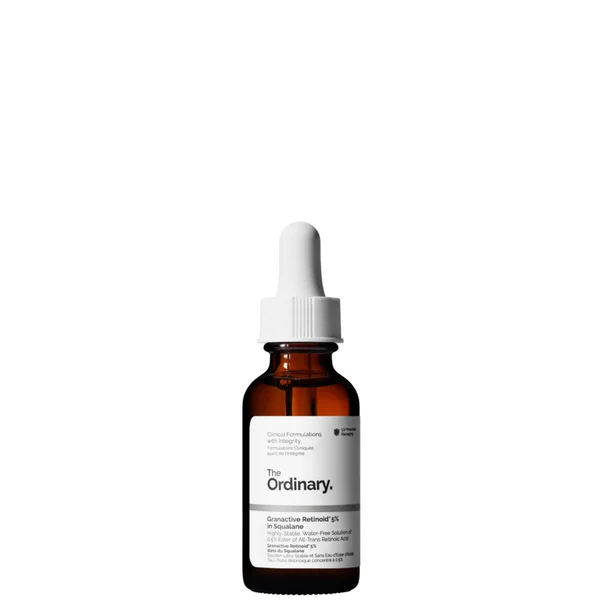 cult The Ordinary Granactive Retinoid Serum 5% in Squalane 30ml