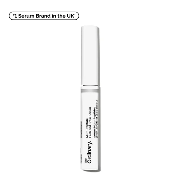 Cult The Ordinary Multi-Peptide Lash And Brow Serum 5ml