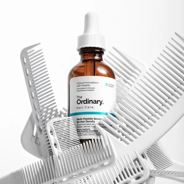 Cult The Ordinary Multi-Peptide Serum For Hair Density 60ml
