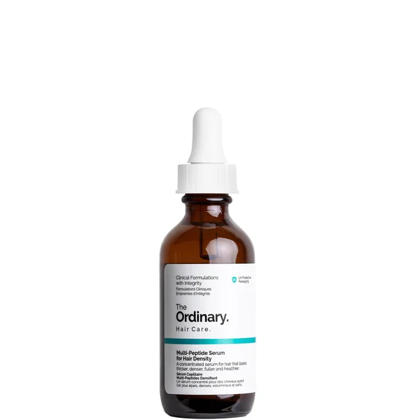 cult The Ordinary Multi-Peptide Serum for Hair Density 60ml