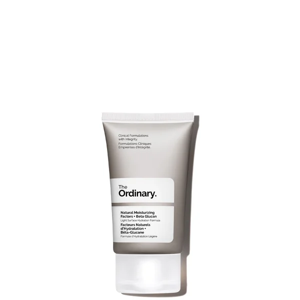 cult The Ordinary Natural Moisturising Factors and Beta Glucan 30ml
