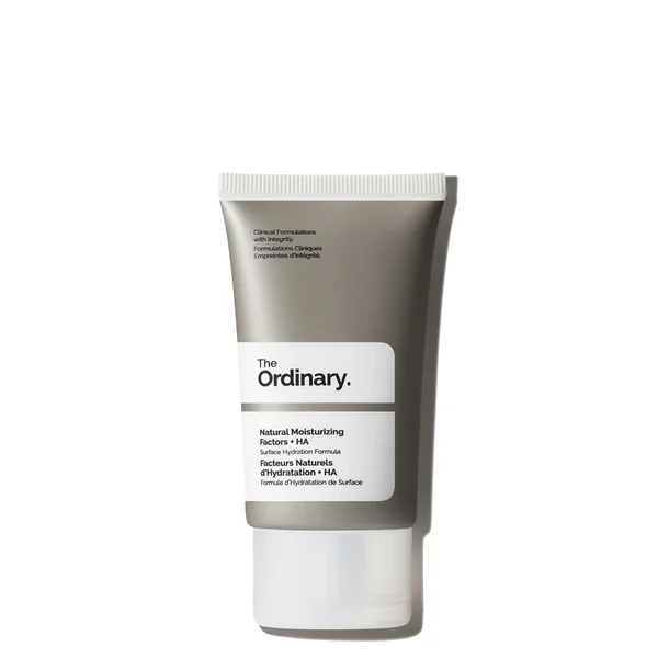 Cult The Ordinary Natural Moisturising Factors + HA 30ml