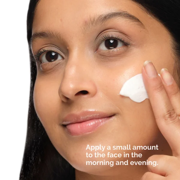 Cult The Ordinary Natural Moisturizing Factors And PhytoCeramides Cream 100ml