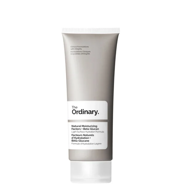 cult The Ordinary Natural Moisturizing Factors + Beta Glucan 100ml