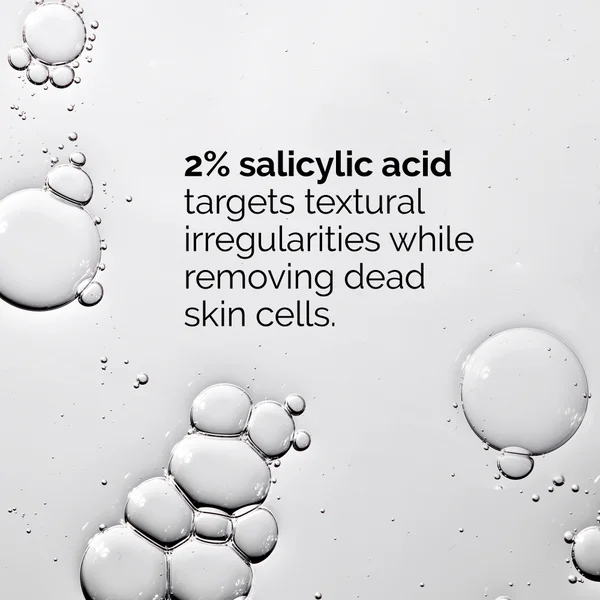 Cult The Ordinary Salicylic Acid 2% Anhydrous Solution 30ml